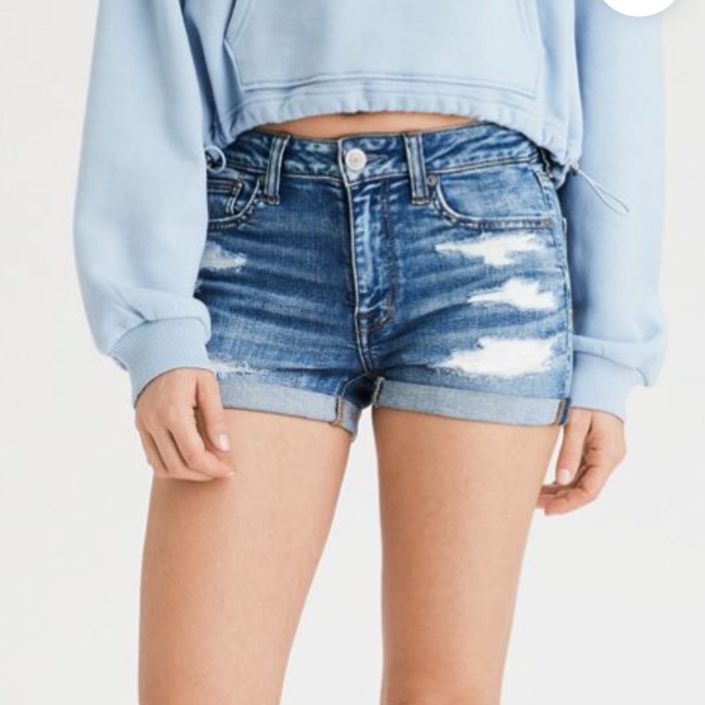 AE shorts